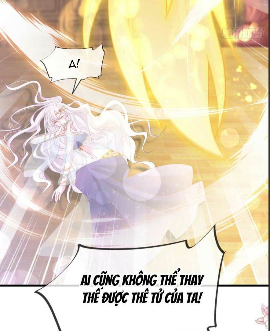 Thiên Hạ Đệ Nhất Sủng Phi: Chapter 229.2