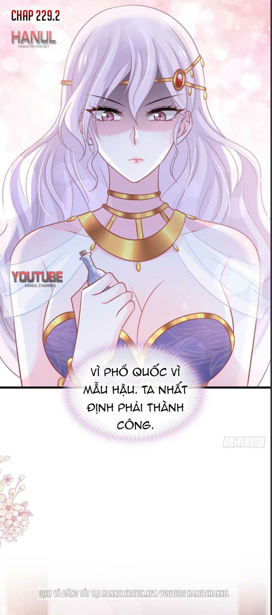 Thiên Hạ Đệ Nhất Sủng Phi: Chapter 229.2