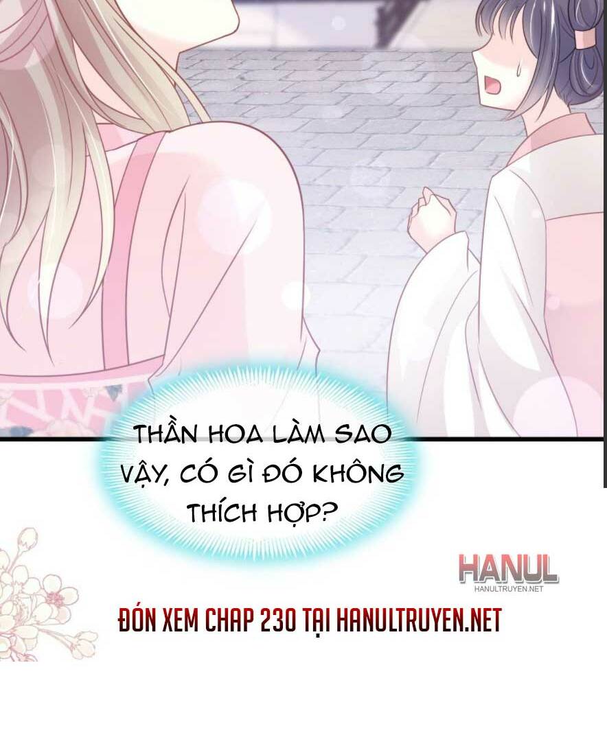 Thiên Hạ Đệ Nhất Sủng Phi: Chapter 229.2