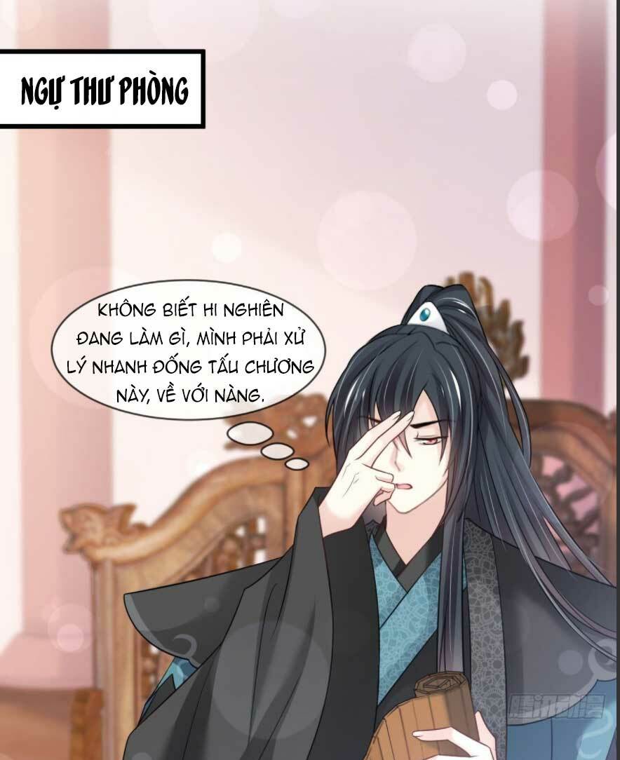 Thiên Hạ Đệ Nhất Sủng Phi: Chapter 229.2