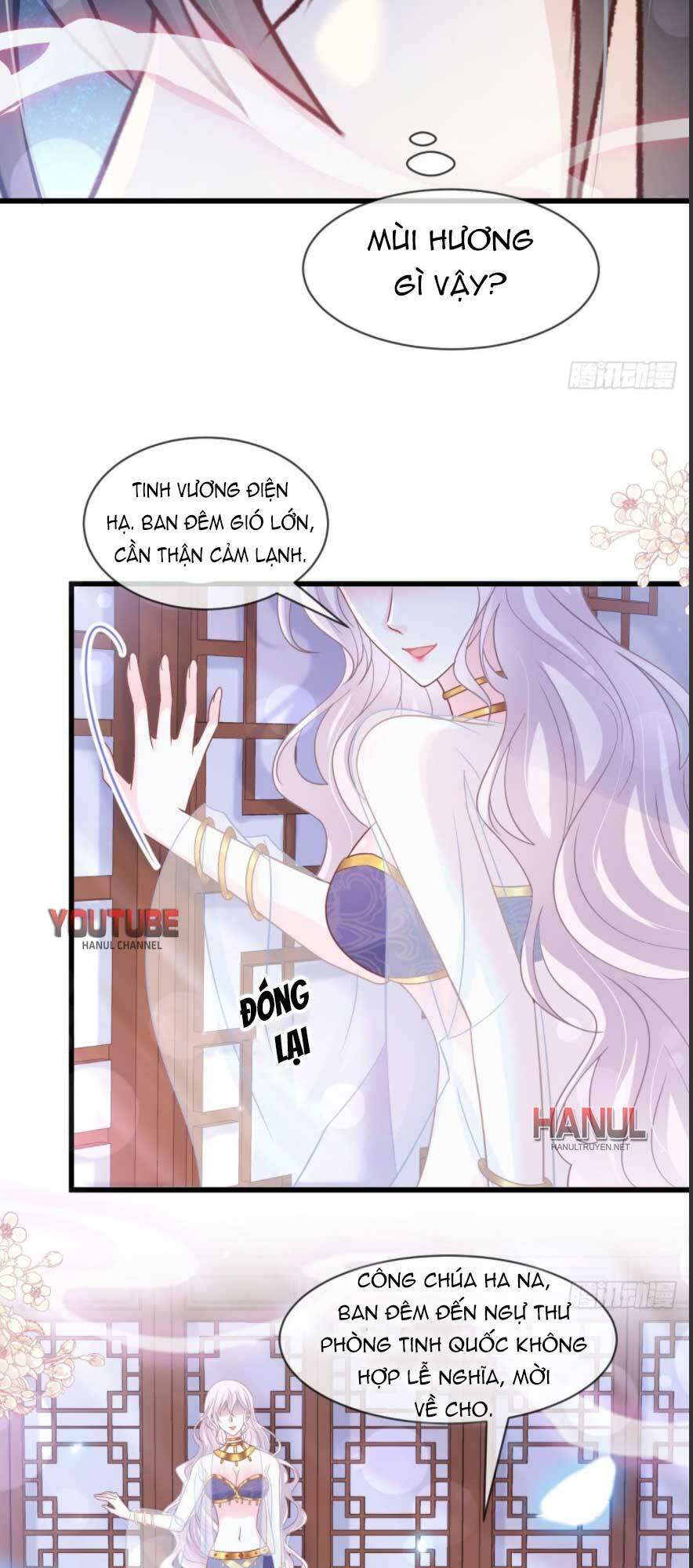 Thiên Hạ Đệ Nhất Sủng Phi: Chapter 229.2