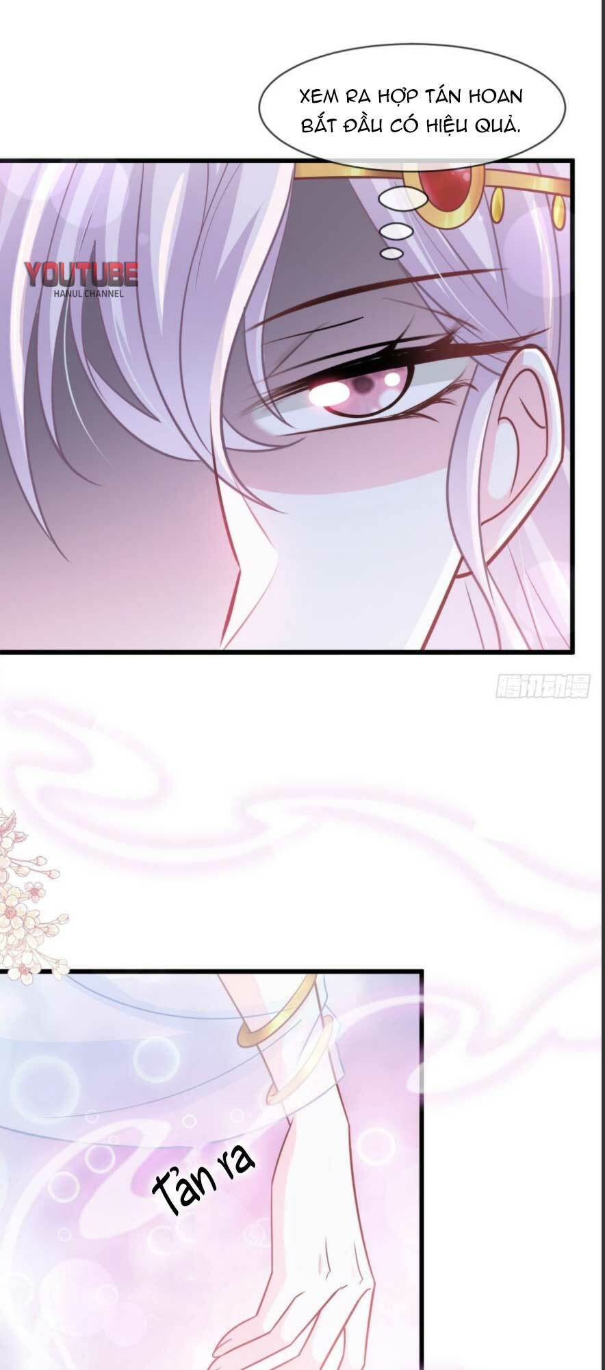 Thiên Hạ Đệ Nhất Sủng Phi: Chapter 229.2