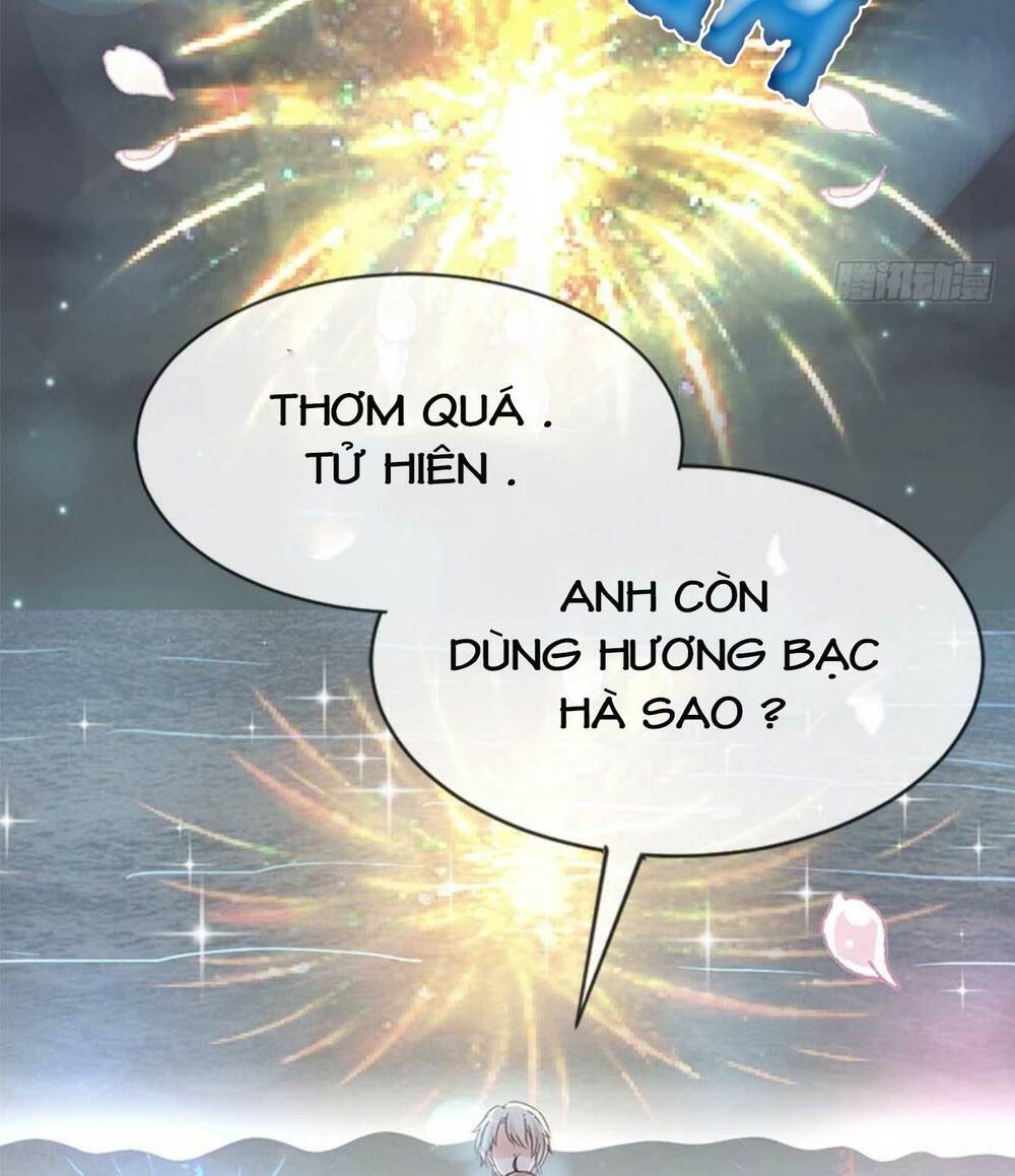 Thiên Hạ Đệ Nhất Sủng Phi: Chapter 23