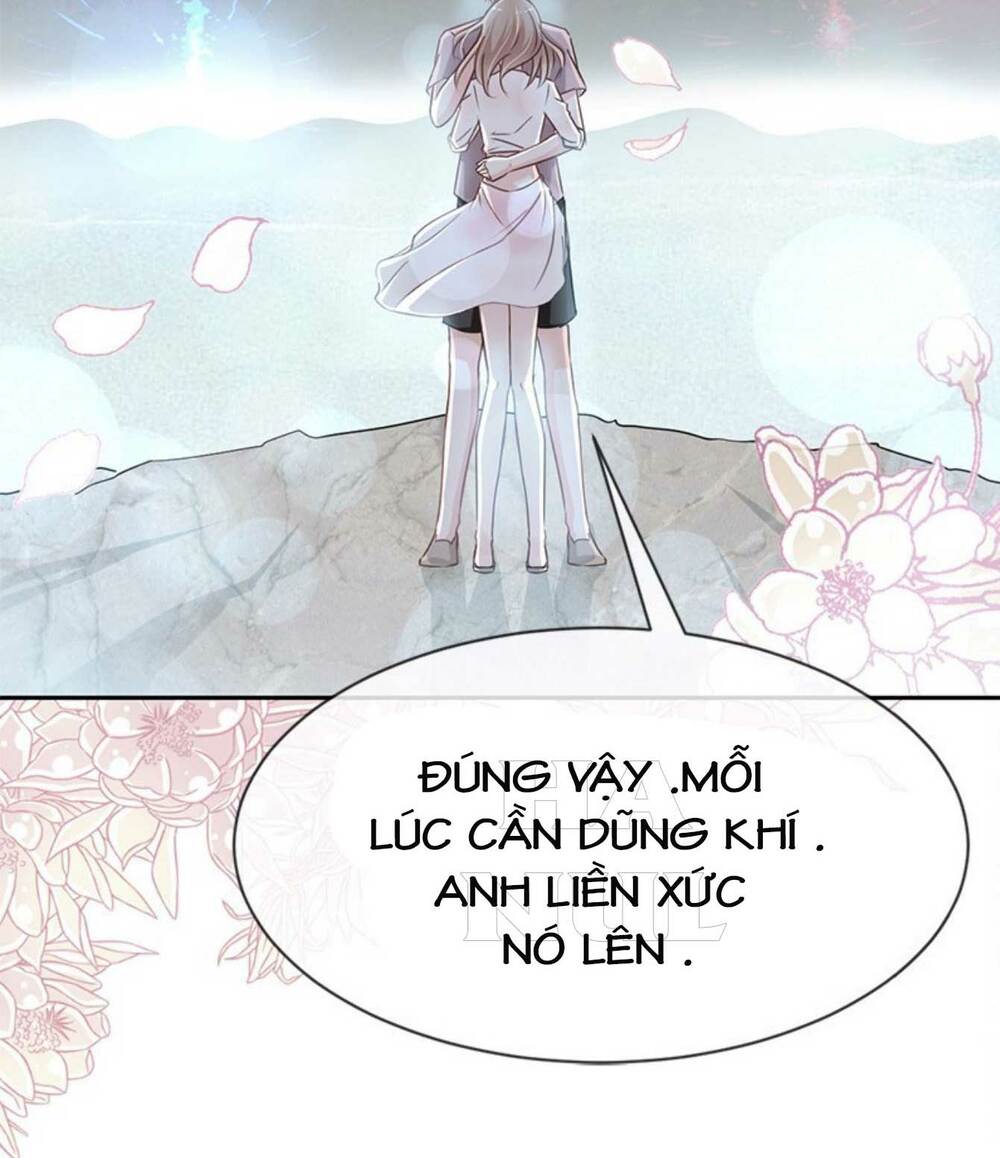 Thiên Hạ Đệ Nhất Sủng Phi: Chapter 23