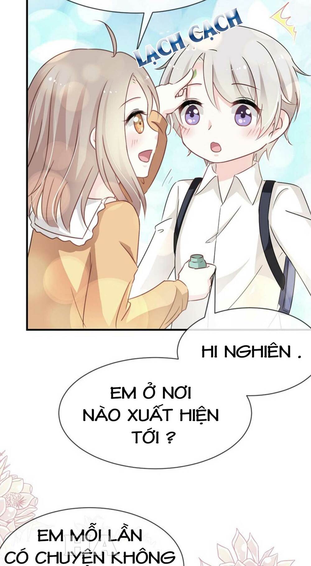 Thiên Hạ Đệ Nhất Sủng Phi: Chapter 23