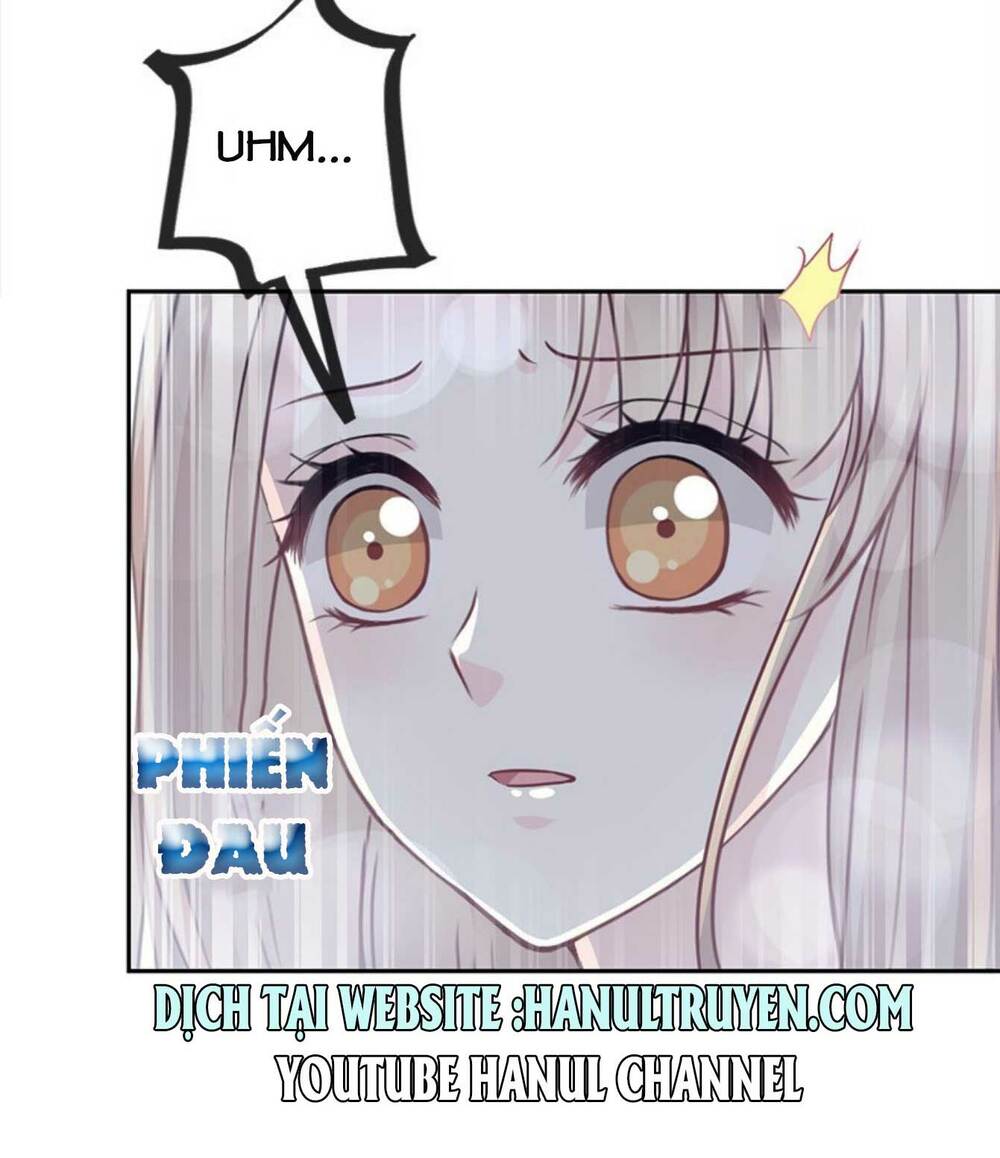 Thiên Hạ Đệ Nhất Sủng Phi: Chapter 23