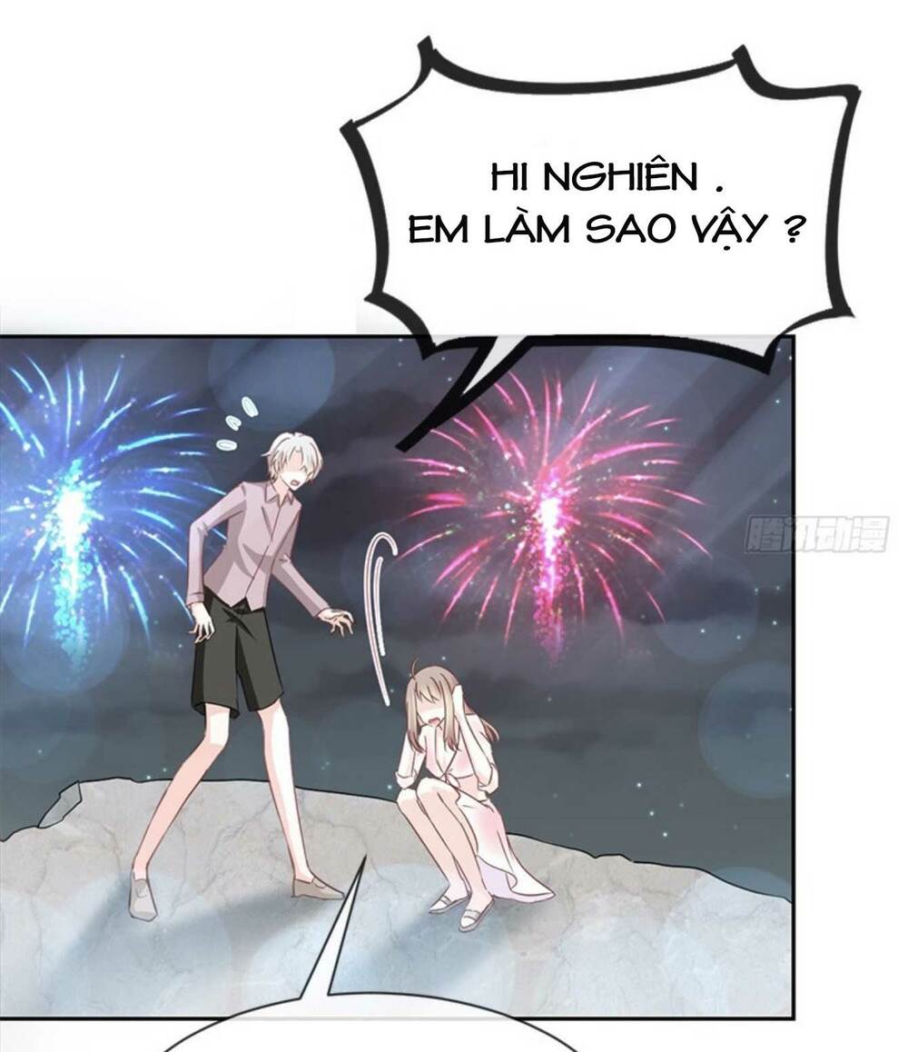 Thiên Hạ Đệ Nhất Sủng Phi: Chapter 23