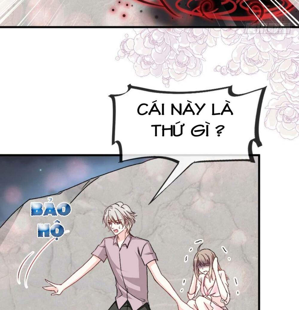 Thiên Hạ Đệ Nhất Sủng Phi: Chapter 23