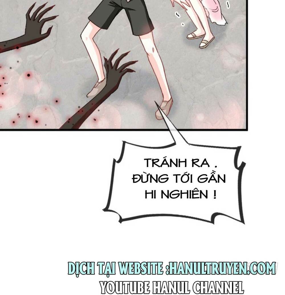 Thiên Hạ Đệ Nhất Sủng Phi: Chapter 23