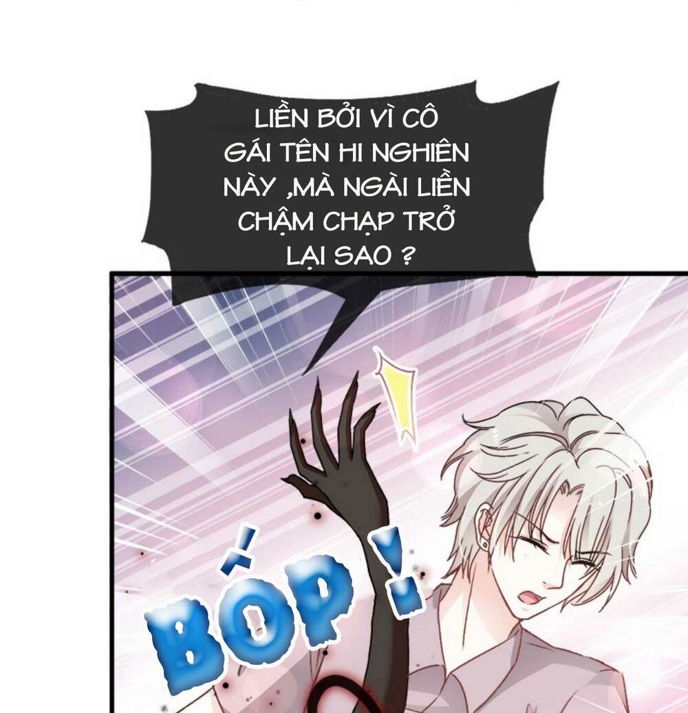 Thiên Hạ Đệ Nhất Sủng Phi: Chapter 23