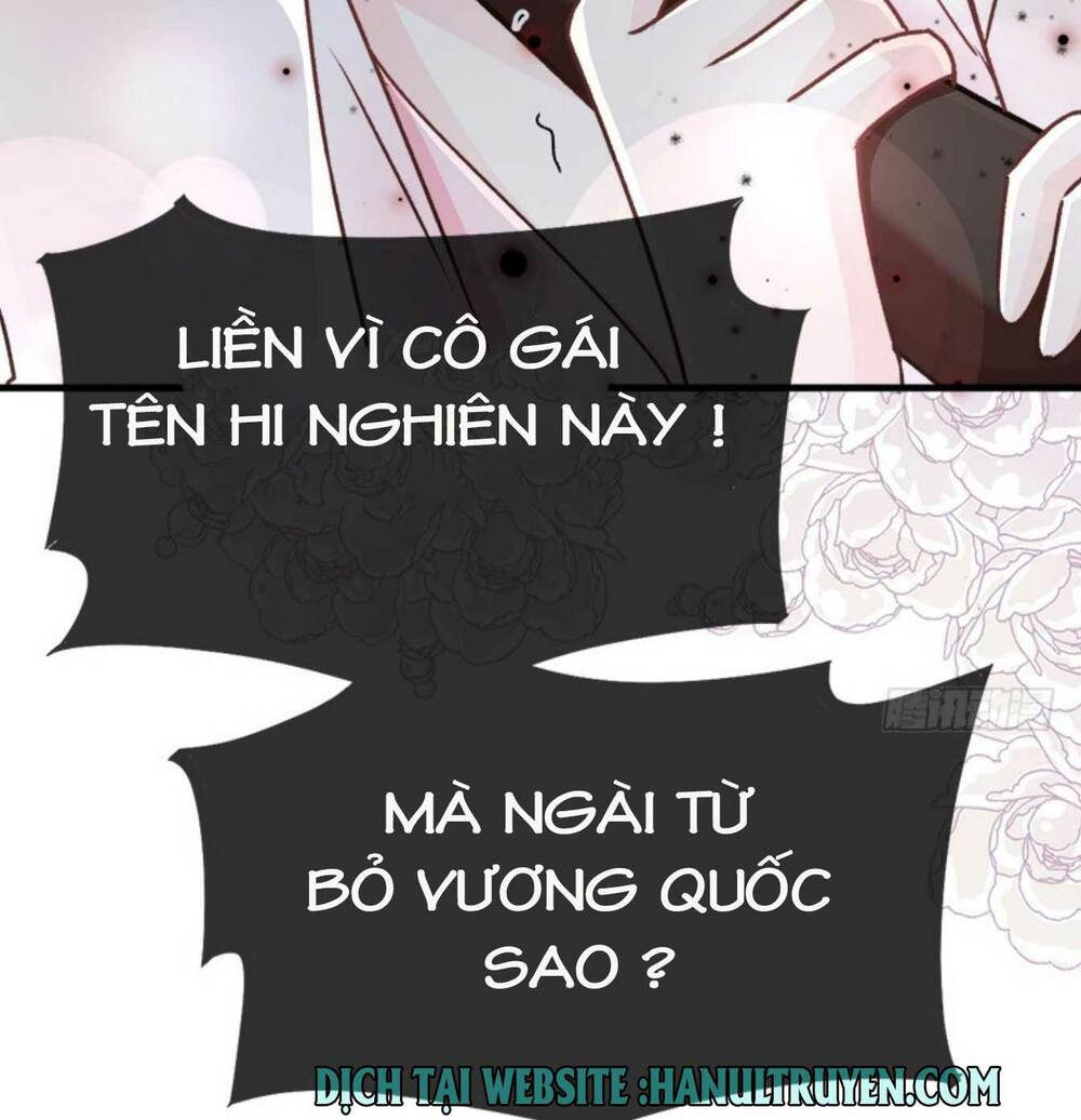 Thiên Hạ Đệ Nhất Sủng Phi: Chapter 23
