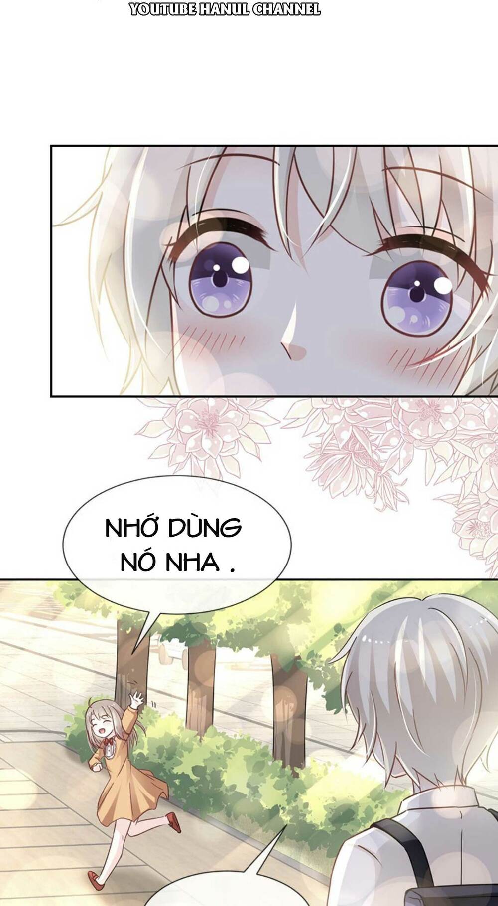 Thiên Hạ Đệ Nhất Sủng Phi: Chapter 23