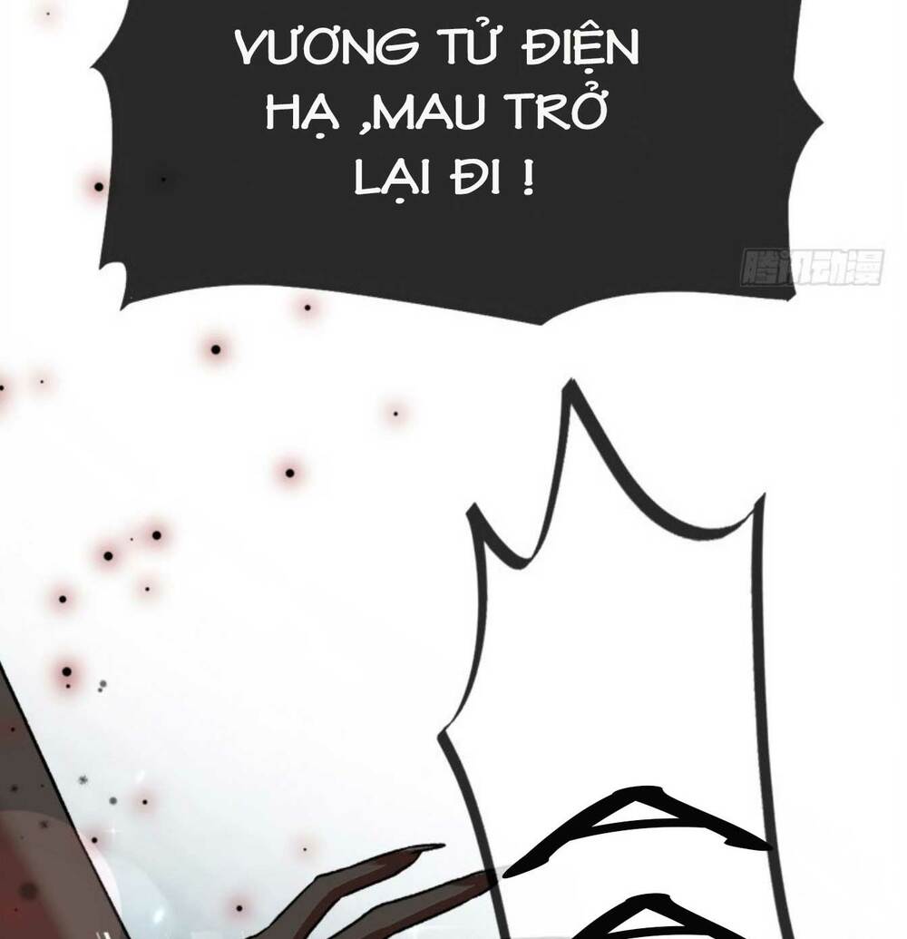 Thiên Hạ Đệ Nhất Sủng Phi: Chapter 23