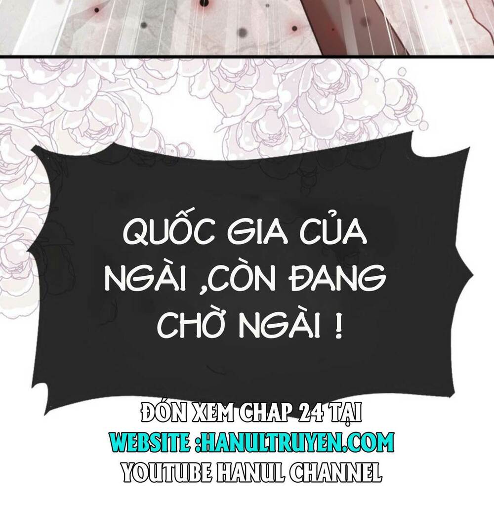 Thiên Hạ Đệ Nhất Sủng Phi: Chapter 23