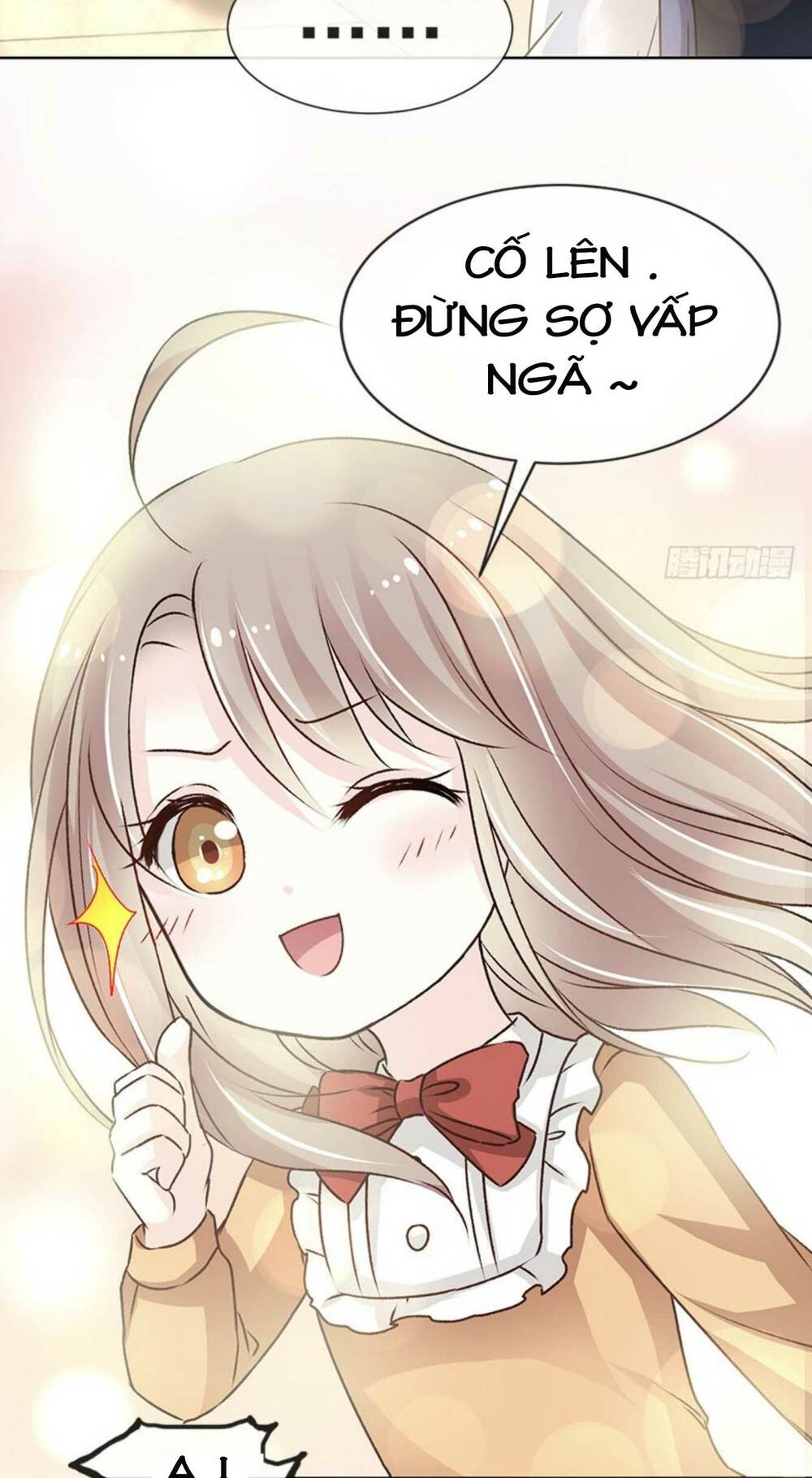 Thiên Hạ Đệ Nhất Sủng Phi: Chapter 23