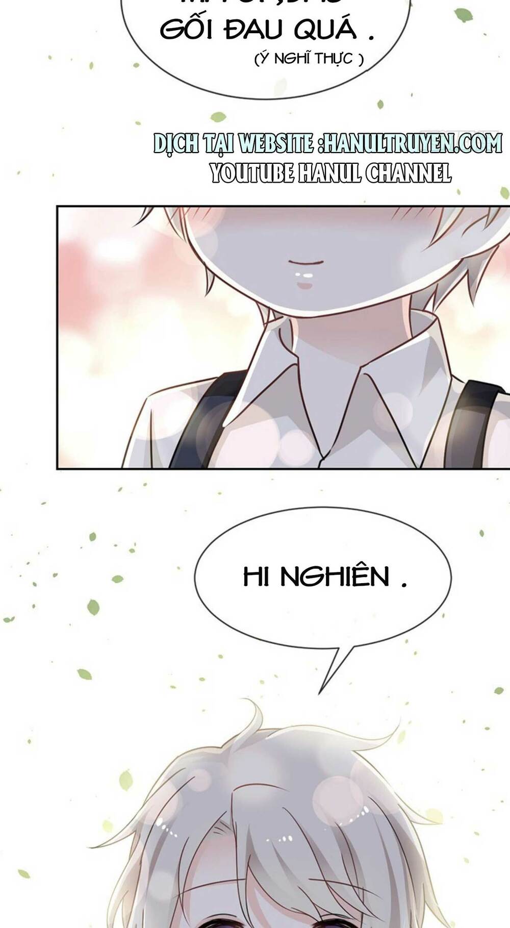 Thiên Hạ Đệ Nhất Sủng Phi: Chapter 23