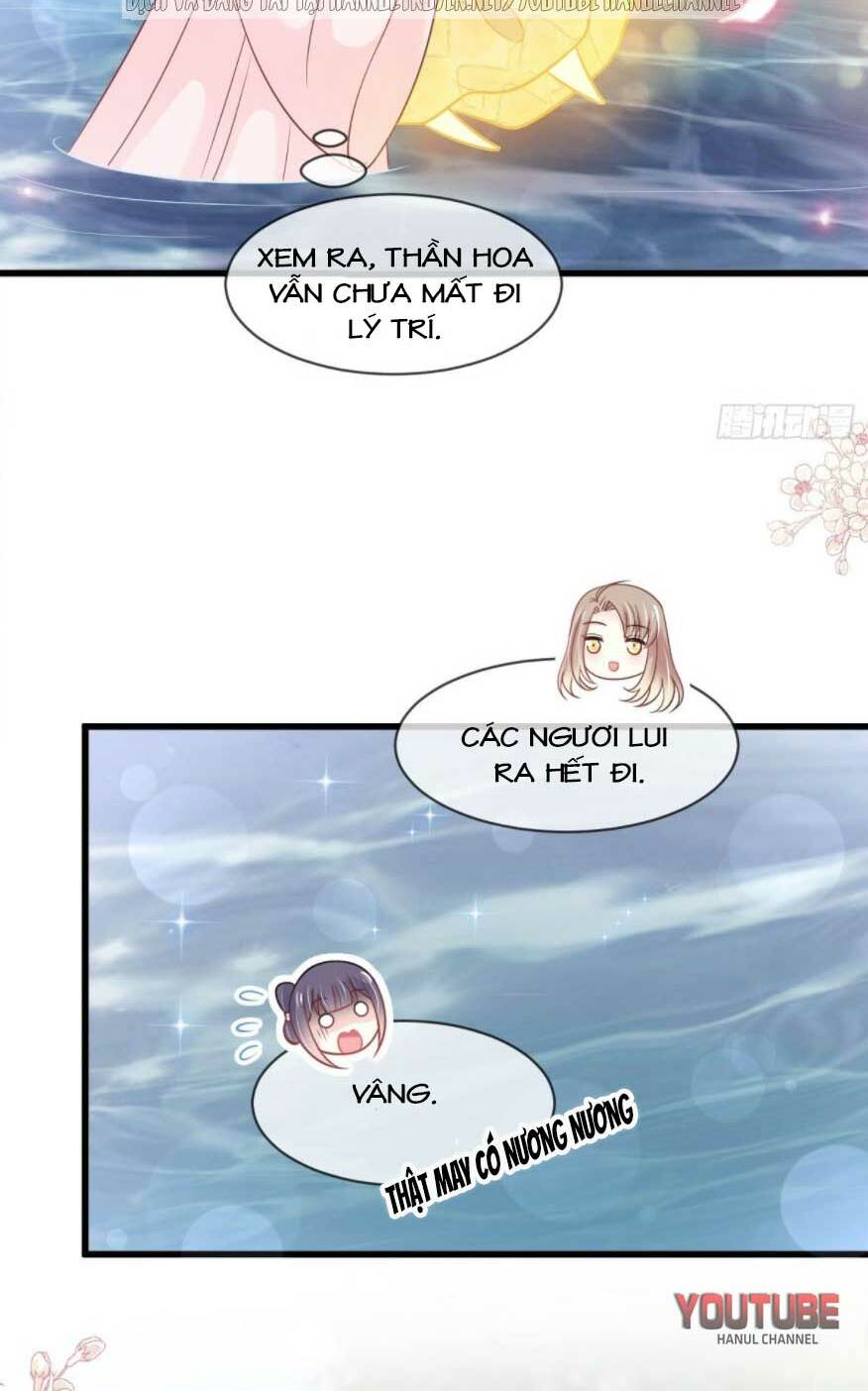 Thiên Hạ Đệ Nhất Sủng Phi: Chapter 230.1