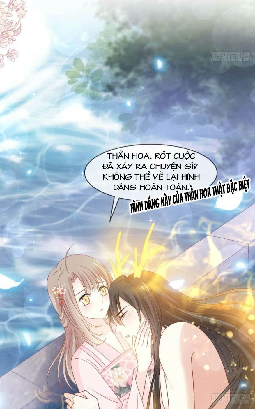 Thiên Hạ Đệ Nhất Sủng Phi: Chapter 230.1
