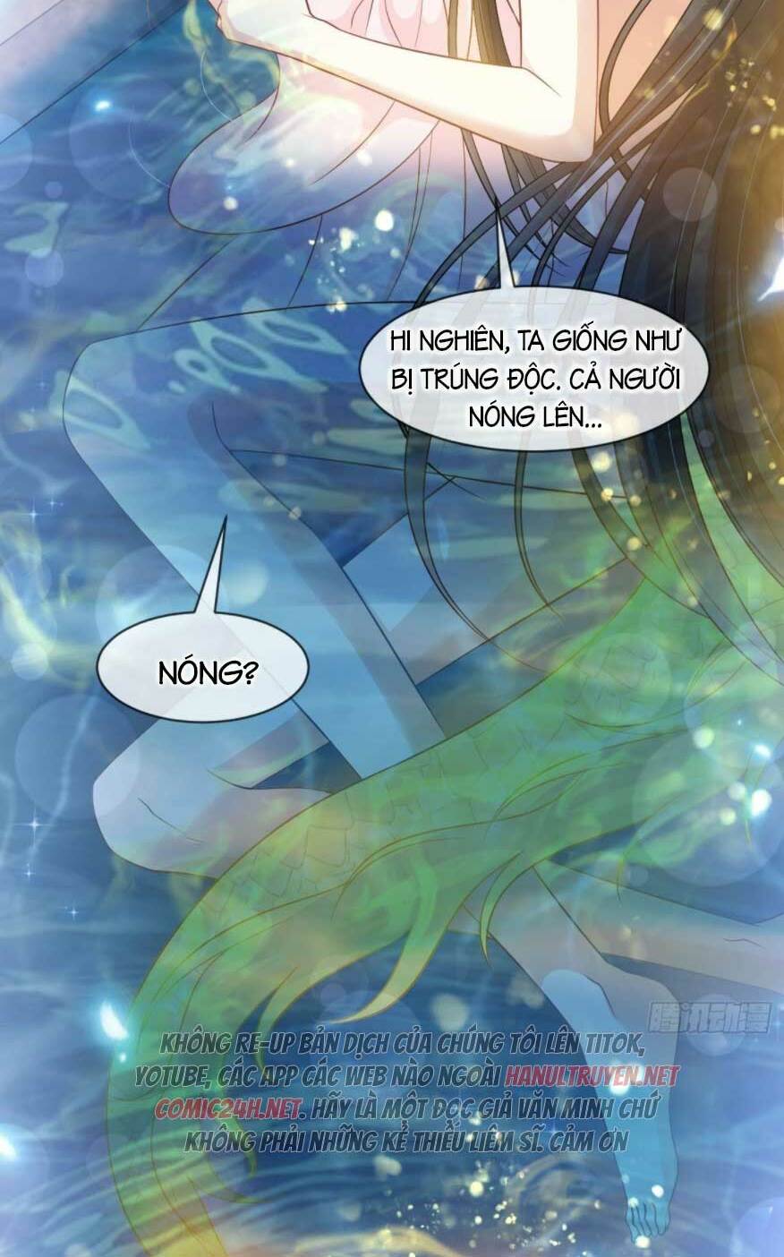 Thiên Hạ Đệ Nhất Sủng Phi: Chapter 230.1