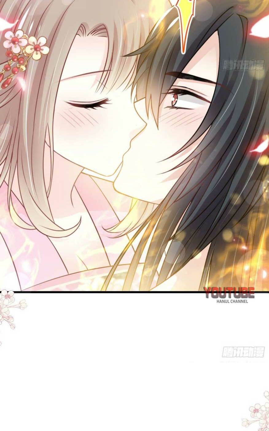 Thiên Hạ Đệ Nhất Sủng Phi: Chapter 230.1