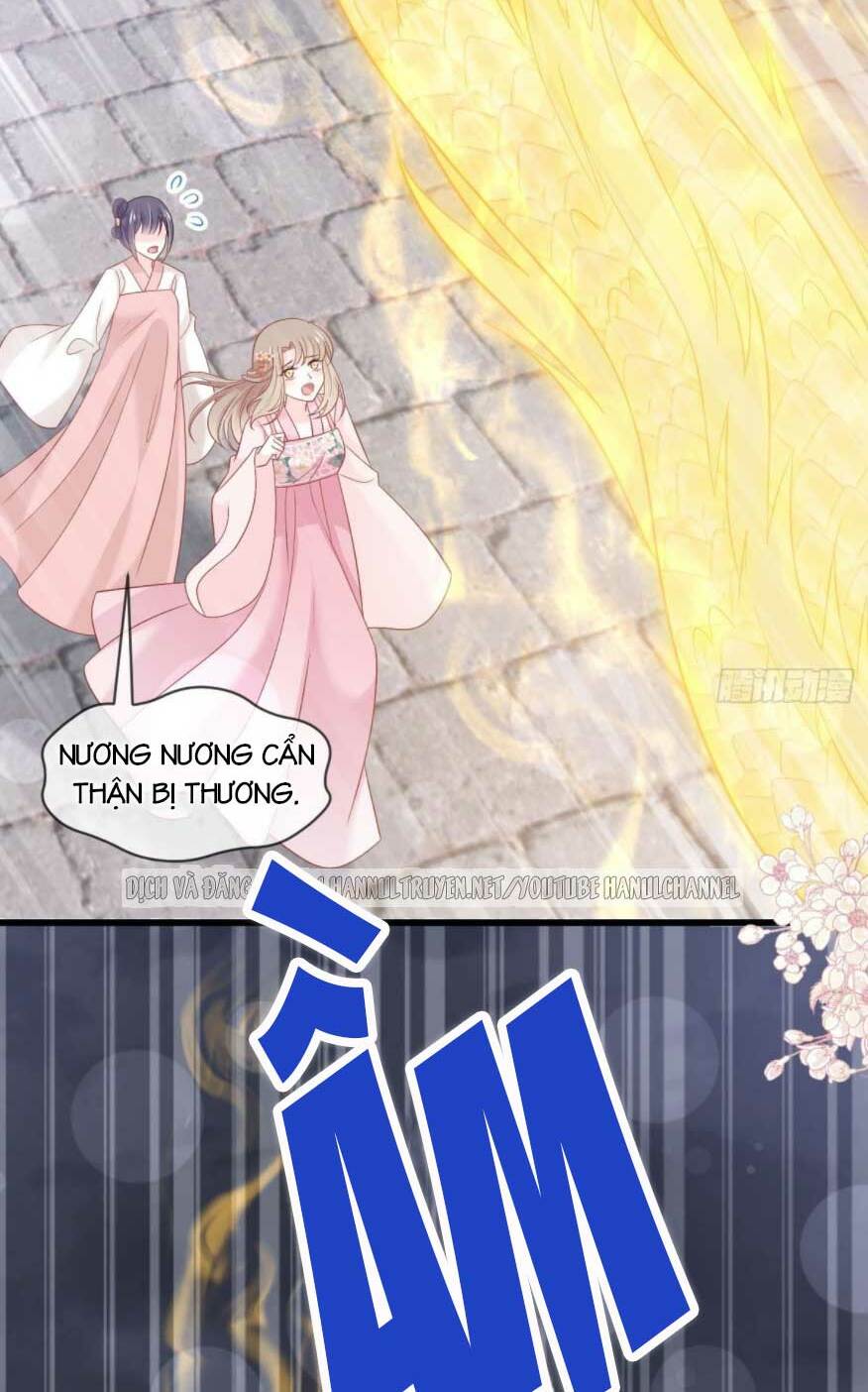 Thiên Hạ Đệ Nhất Sủng Phi: Chapter 230.1