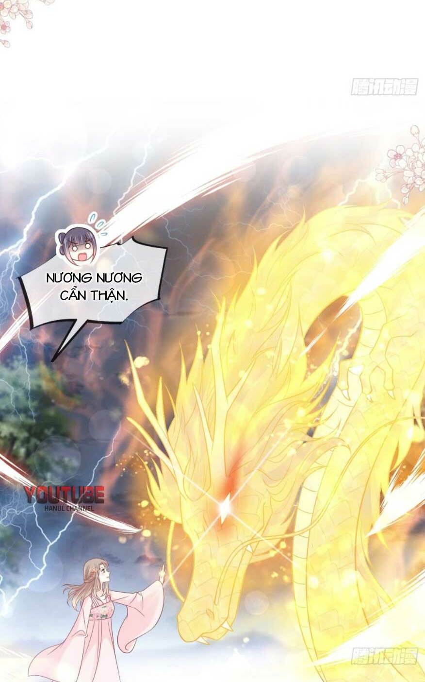 Thiên Hạ Đệ Nhất Sủng Phi: Chapter 230.1