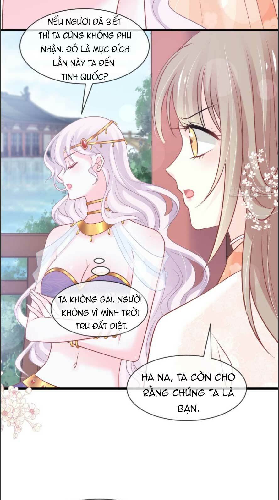 Thiên Hạ Đệ Nhất Sủng Phi: Chapter 230.2