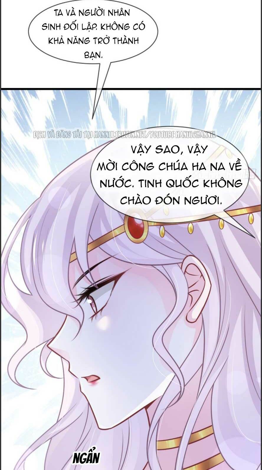Thiên Hạ Đệ Nhất Sủng Phi: Chapter 230.2