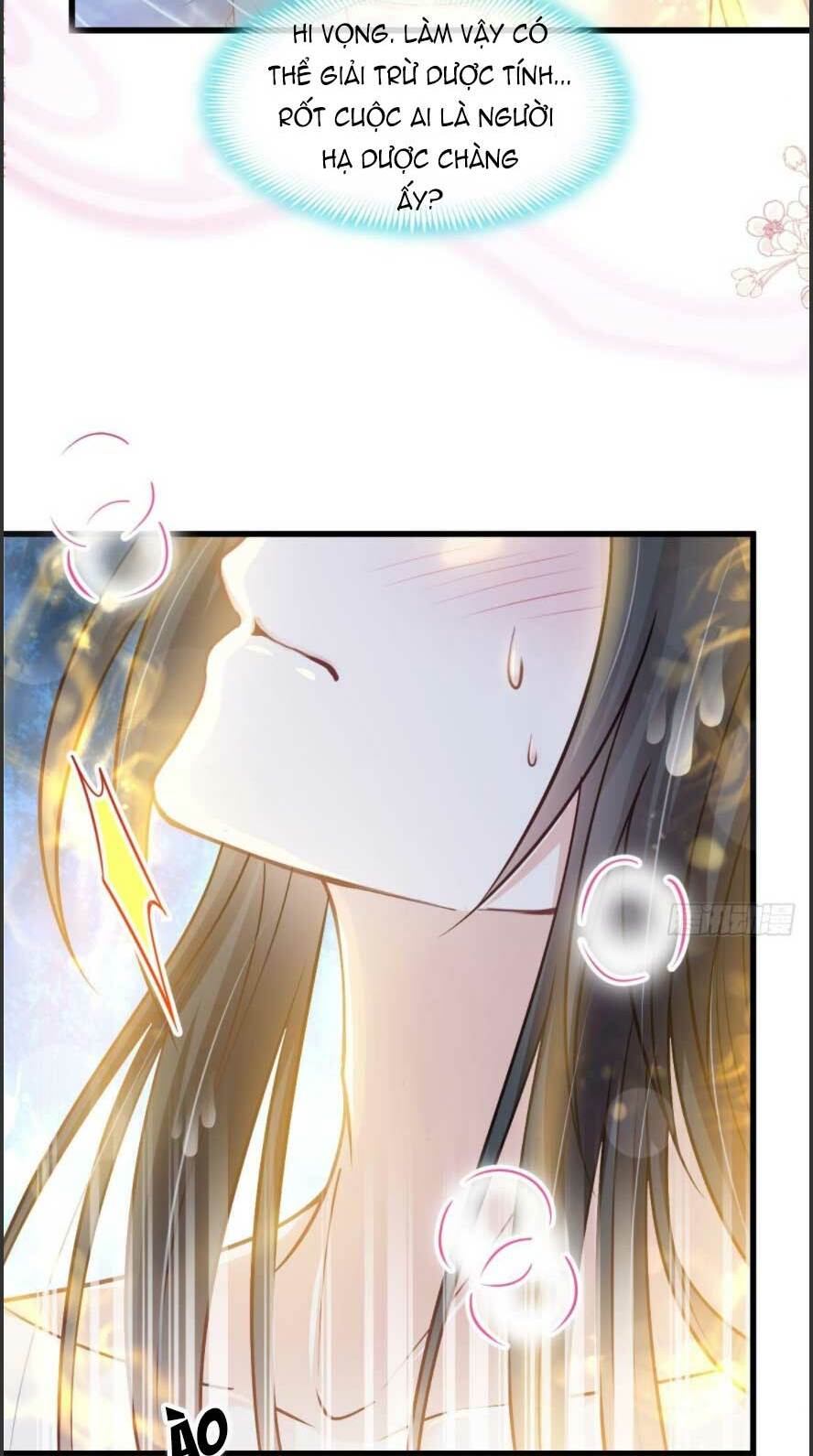 Thiên Hạ Đệ Nhất Sủng Phi: Chapter 230.2