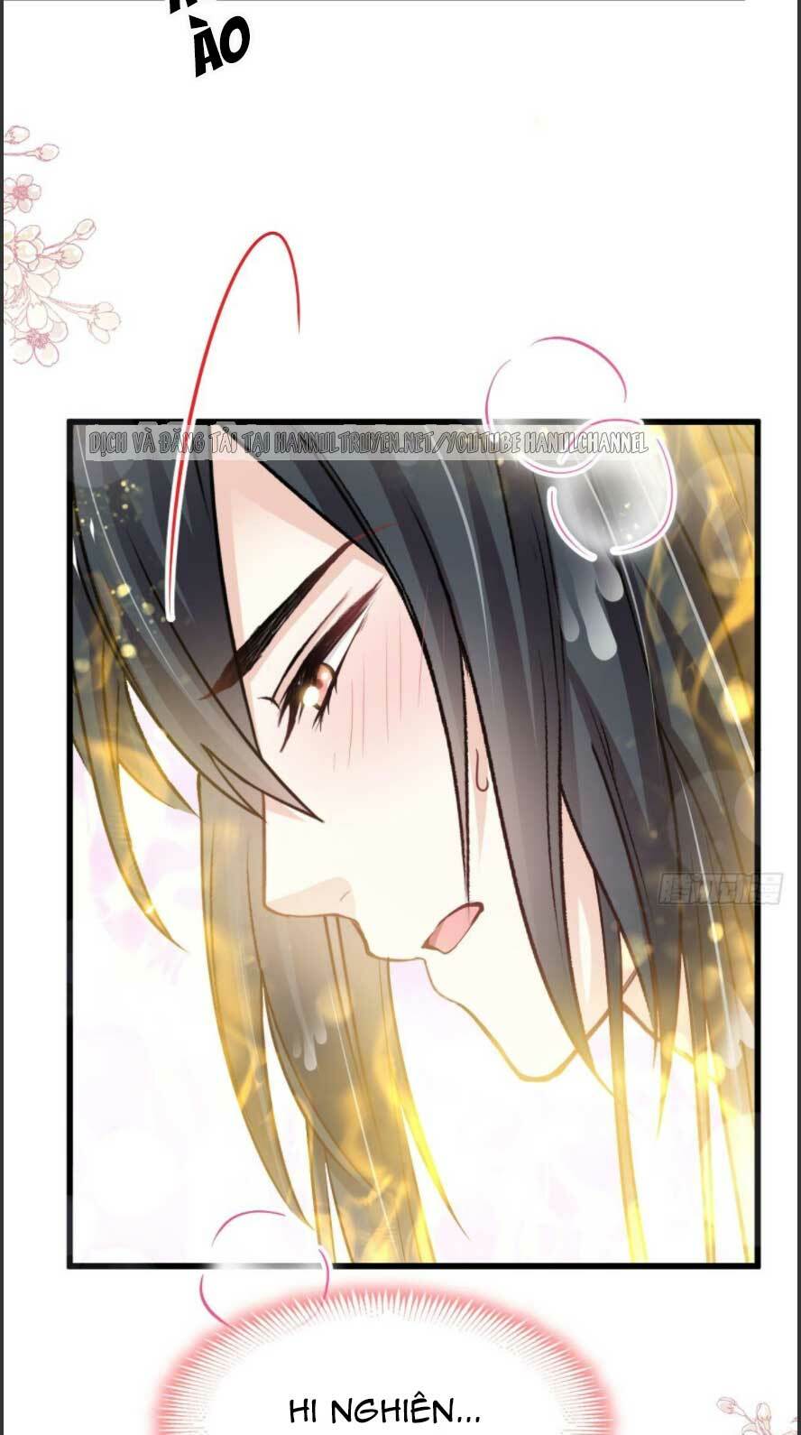 Thiên Hạ Đệ Nhất Sủng Phi: Chapter 230.2