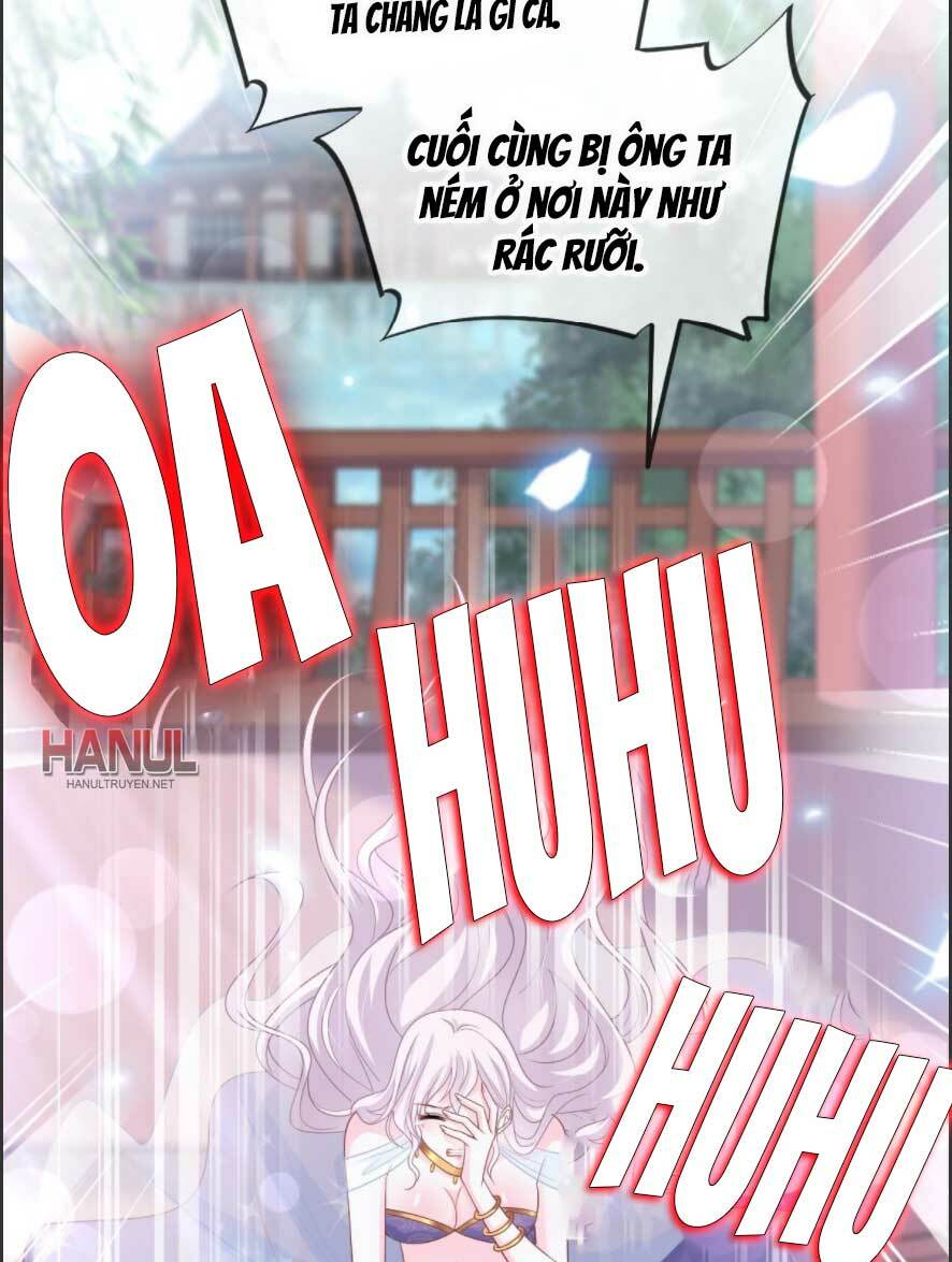 Thiên Hạ Đệ Nhất Sủng Phi: Chapter 231.1