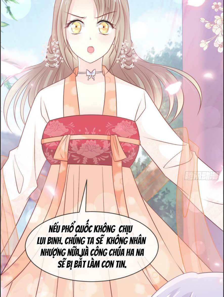 Thiên Hạ Đệ Nhất Sủng Phi: Chapter 231.1