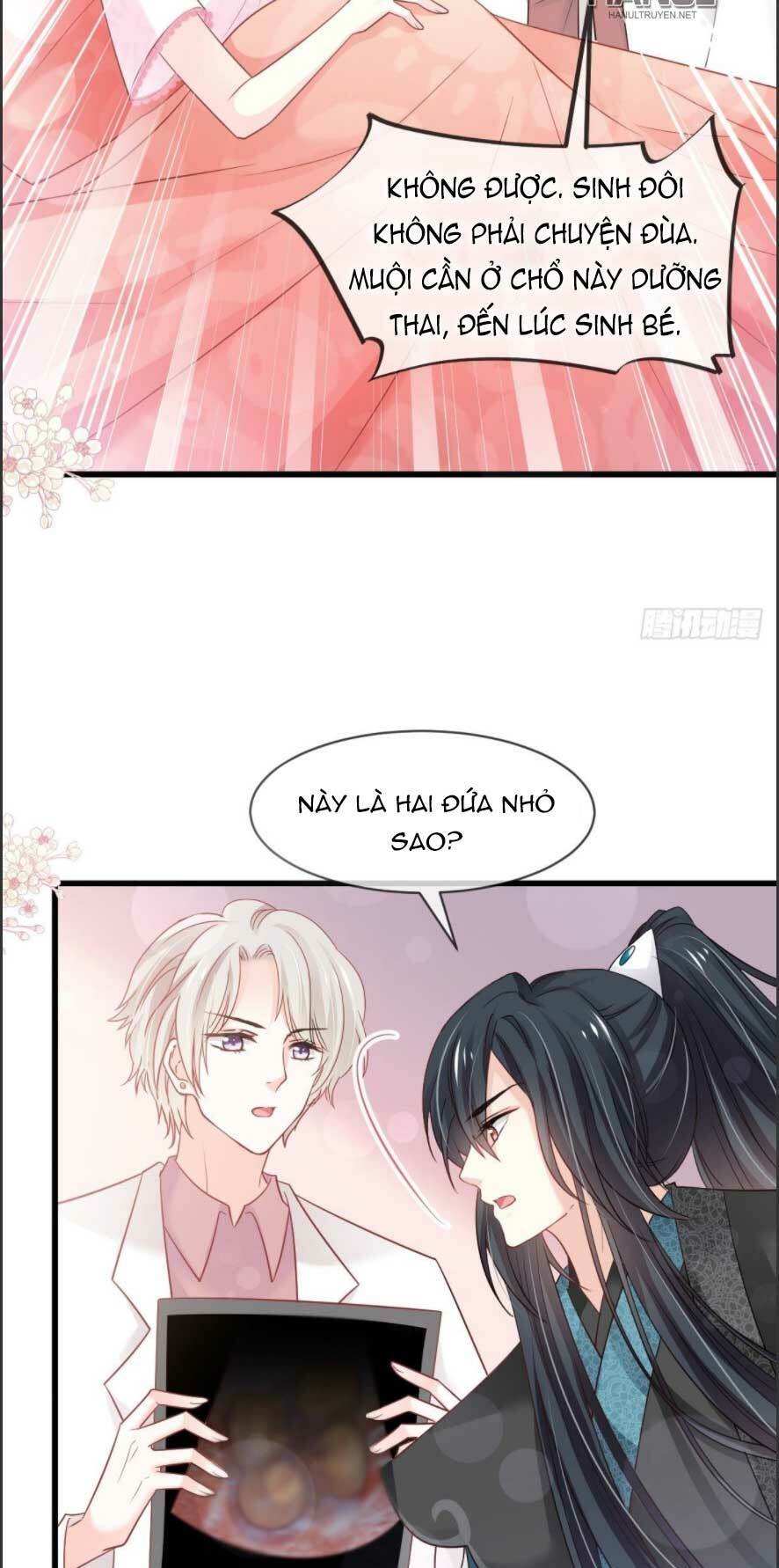 Thiên Hạ Đệ Nhất Sủng Phi: Chapter 231.2