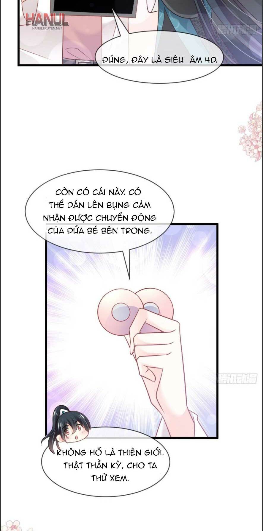 Thiên Hạ Đệ Nhất Sủng Phi: Chapter 231.2