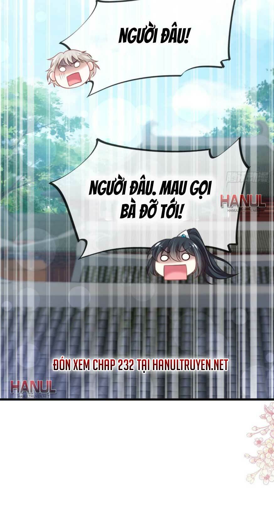 Thiên Hạ Đệ Nhất Sủng Phi: Chapter 231.2