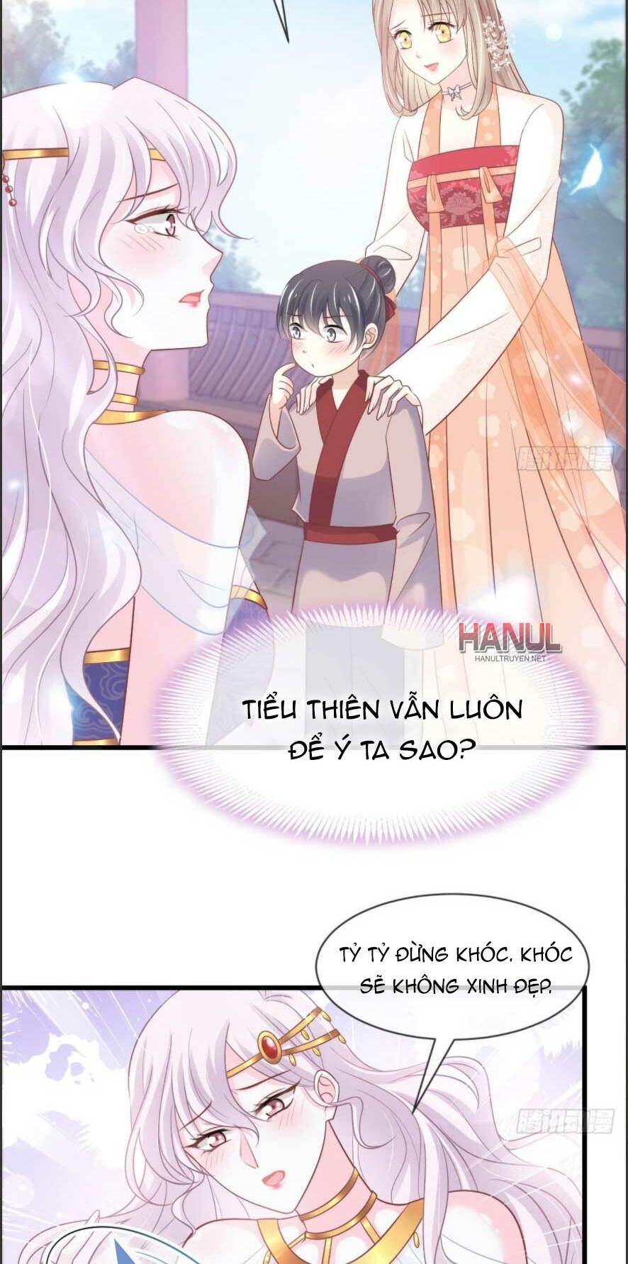 Thiên Hạ Đệ Nhất Sủng Phi: Chapter 231.2