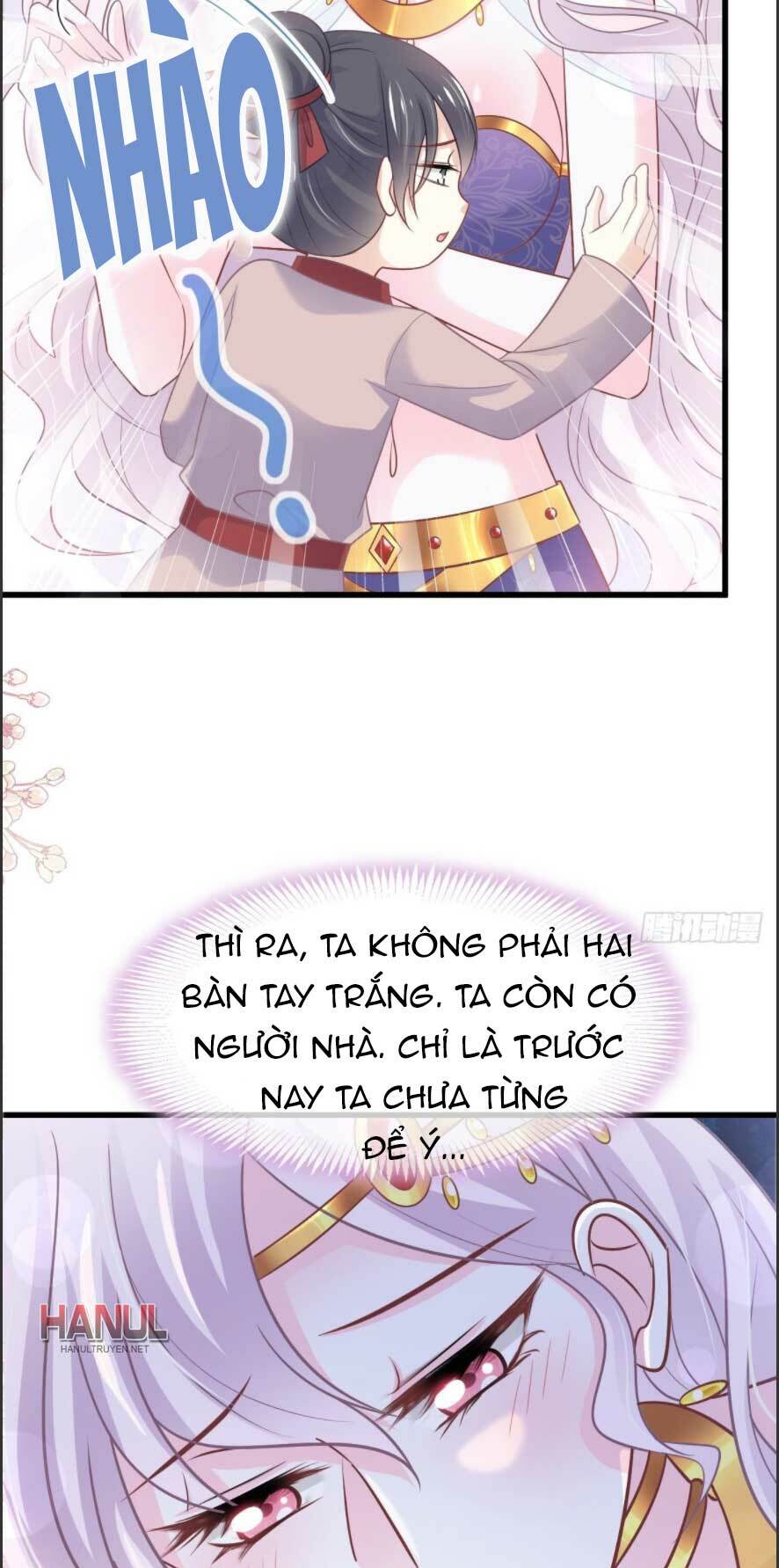 Thiên Hạ Đệ Nhất Sủng Phi: Chapter 231.2