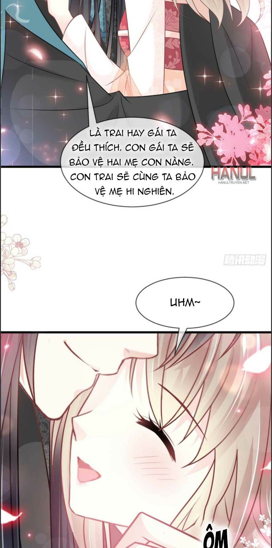 Thiên Hạ Đệ Nhất Sủng Phi: Chapter 231.2