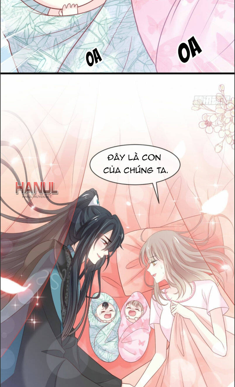 Thiên Hạ Đệ Nhất Sủng Phi: Chapter 232.1