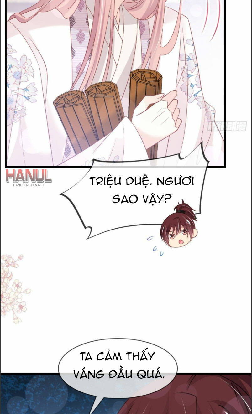 Thiên Hạ Đệ Nhất Sủng Phi: Chapter 232.1