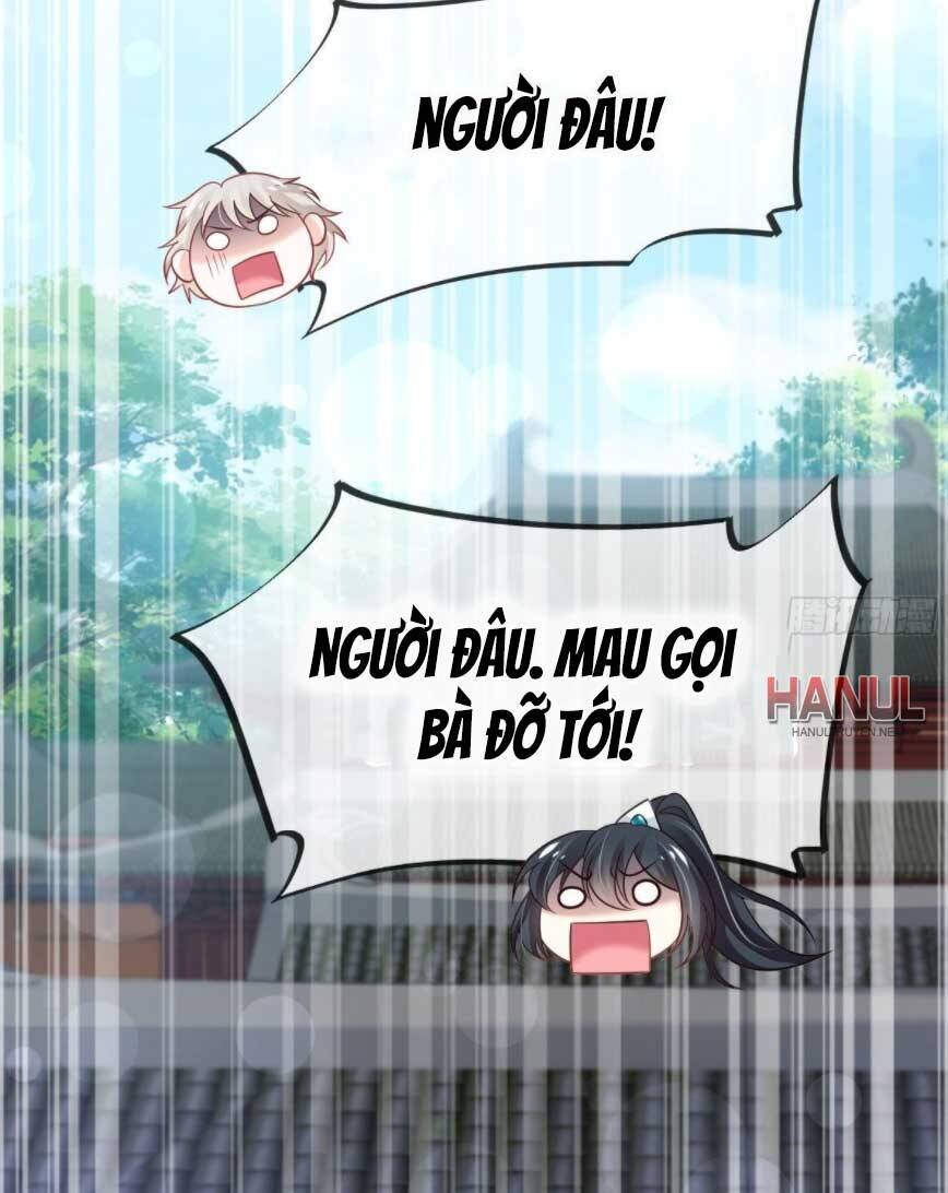 Thiên Hạ Đệ Nhất Sủng Phi: Chapter 232.1