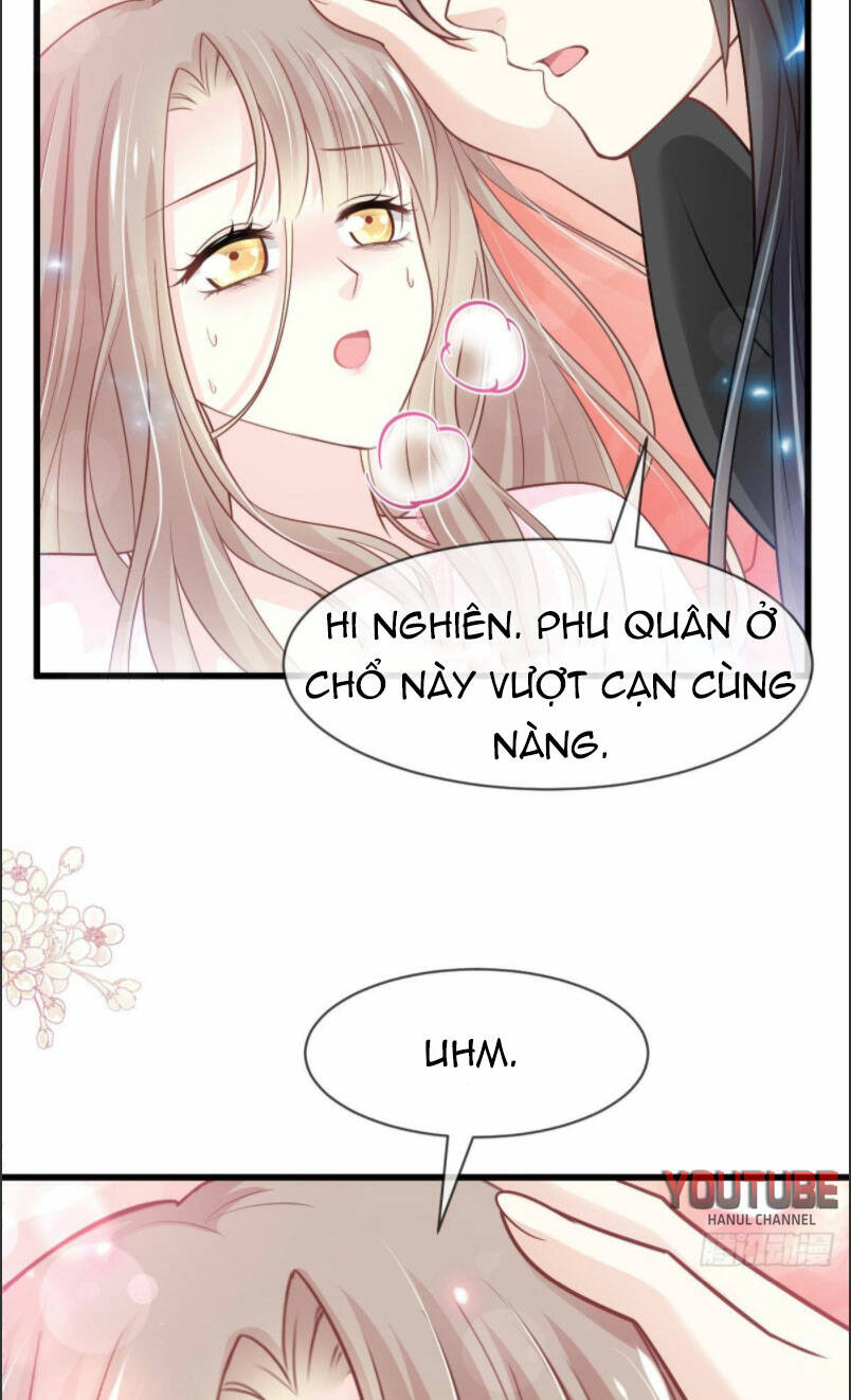 Thiên Hạ Đệ Nhất Sủng Phi: Chapter 232.1