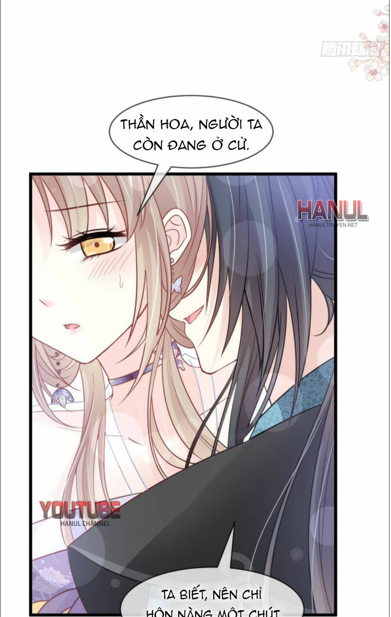 Thiên Hạ Đệ Nhất Sủng Phi: Chapter 232.2