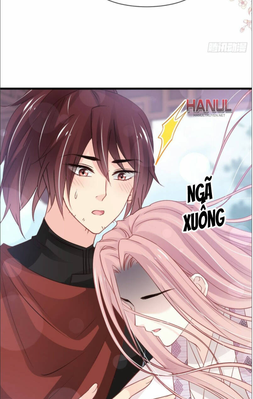 Thiên Hạ Đệ Nhất Sủng Phi: Chapter 232.2