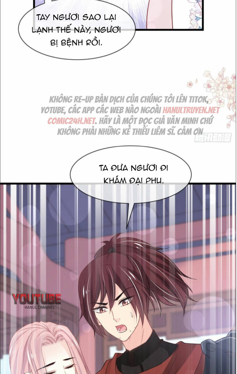 Thiên Hạ Đệ Nhất Sủng Phi: Chapter 232.2