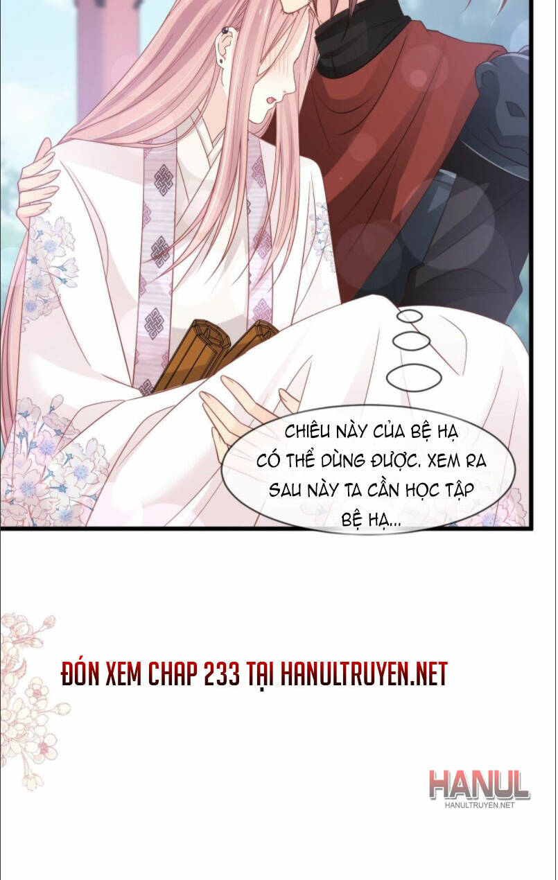 Thiên Hạ Đệ Nhất Sủng Phi: Chapter 232.2