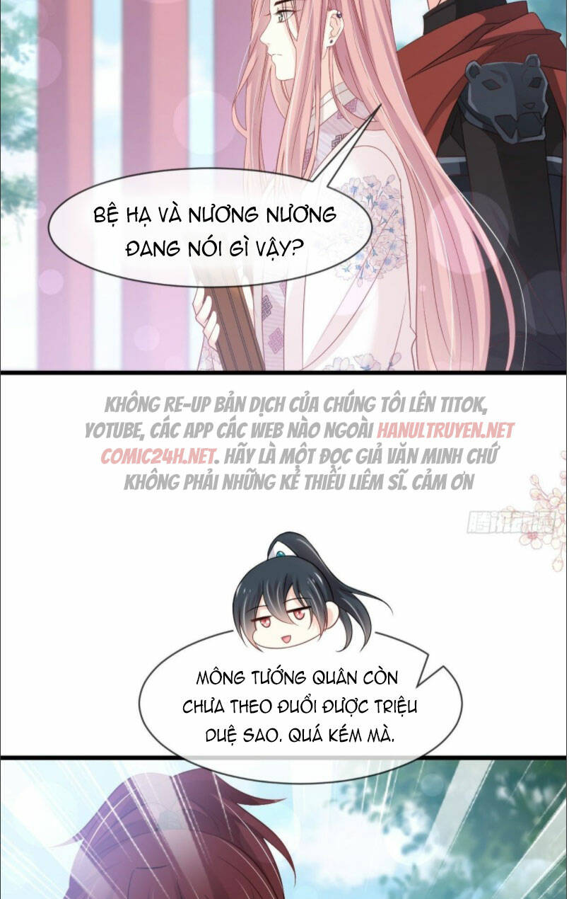 Thiên Hạ Đệ Nhất Sủng Phi: Chapter 232.2