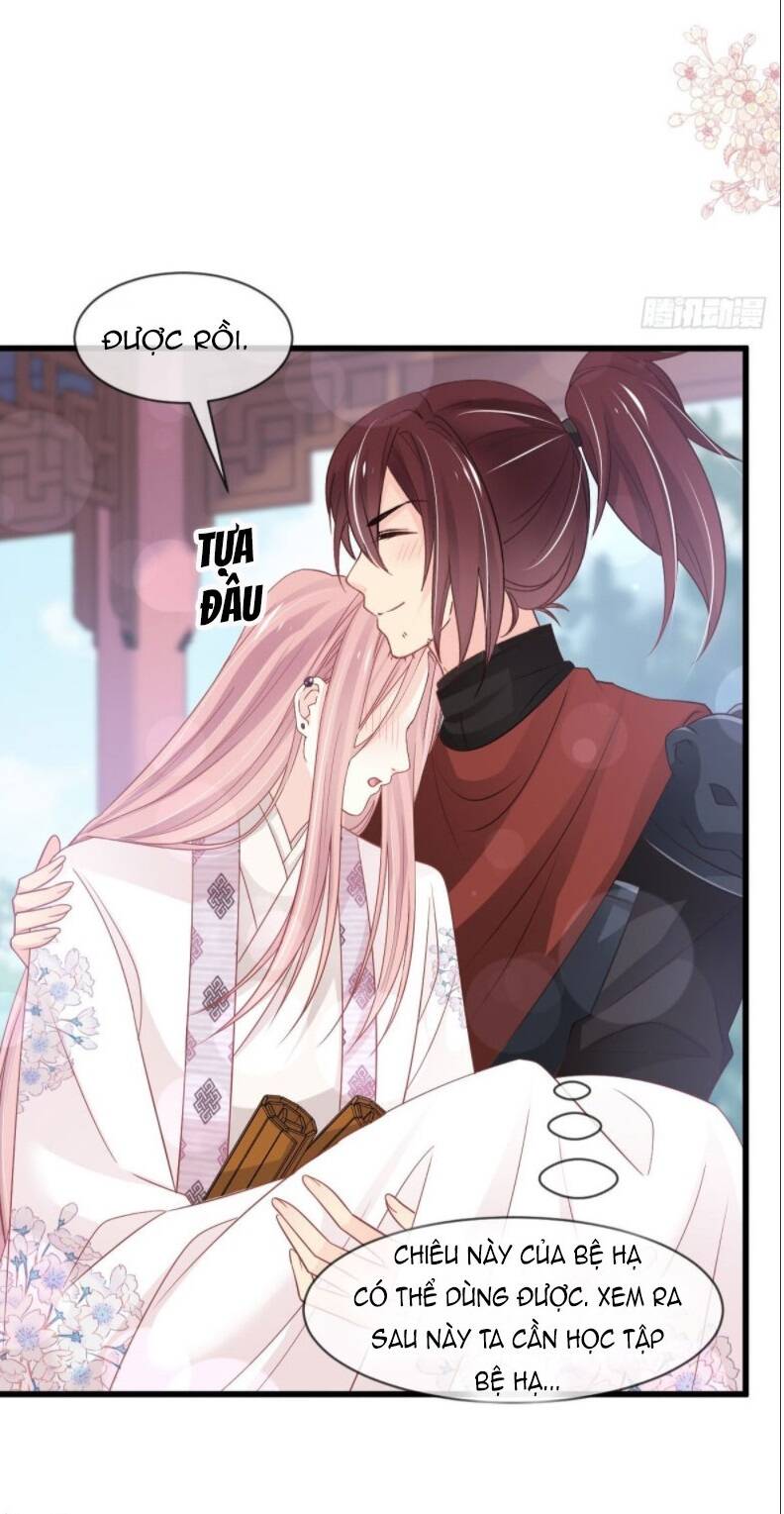 Thiên Hạ Đệ Nhất Sủng Phi: Chapter 233.1