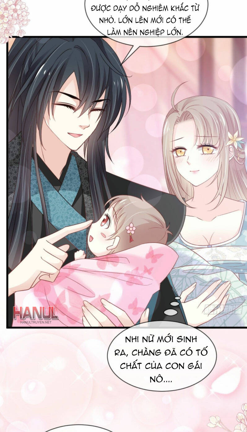 Thiên Hạ Đệ Nhất Sủng Phi: Chapter 233.1