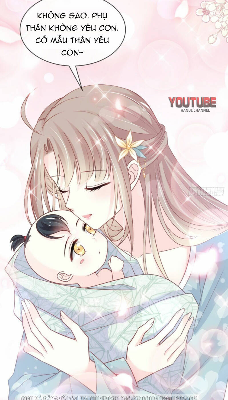 Thiên Hạ Đệ Nhất Sủng Phi: Chapter 233.1